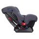 Автокресло детское Daiichi™ First7 - Grey (0-25 кг) (8809405851666) - изображение 5