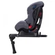 Автокресло детское Daiichi First7 Fix — Grey (0-25 кг) - с базой Isofix (8809405851673) - изображение 4