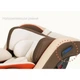 Автокресло детское Daiichi First7 FIX— Organic Brown (0-25 кг) - с базой Isofix (8809405851659) - изображение 5