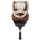 Автокресло детское Daiichi First7 FIX— Organic Brown (0-25 кг) - с базой Isofix (8809405851659) - изображение 9