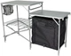 Кухня туристична похідна Vango Bistro DLX Granite Grey (926782) - зображення 1