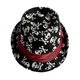 Шляпа Черепа Fashion kids 52 см Черная 6858 - изображение 3