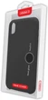 Чехол Intaleo Velvet для Apple iPhone Xr Black (1283126490149) - изображение 4