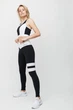 Костюм для фітнесу (топ і лосини) Go Fitness 90028 розмір M-L - зображення 1