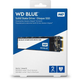 Накопитель SSD M.2 2280 2TB Western Digital (WDS200T2B0B) - изображение 2