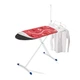 Гладильная доска для парогенератора Leifheit Air Board Express M Solid 120х38 см (ВХ-72565) - изображение 4