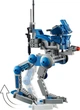 Lego Star Wars Клоны-пехотинцы 501-го легиона 75280 - изображение 7