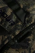 Рюкзак Under Armour UA Hustle 5.0 Backpack 1361176-311 Зеленый (194512965145) - изображение 6