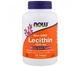 Аминокислота NOW Foods Lecithin 1200 mg 100 капсул (775446) - изображение 1