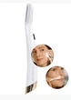 Триммер депилятор для лица Flawless Dermaplane женский бритва с подсветкой - изображение 1