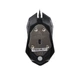 Миша MEETION Backlit Gaming Mouse RGB MT-M371 - изображение 3