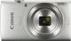 Фотоаппарат Canon IXUS 185 Silver (1806C008) - изображение 1
