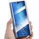 Чохол Mirror для Xiaomi Mi 8 Lite книжка дзеркальна Blue Без бренду - зображення 2