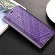Чохол Mirror для Xiaomi Redmi Note 4x / Note 4 Global книжка Purple Без бренду - зображення 3