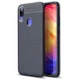 Чохол Touch для Samsung A30 2019 / A305F бампер Blue Без бренду - зображення 1