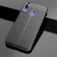 Чехол Touch для Samsung A30 2019 / A305F бампер Black - изображение 2