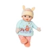 Кукла Baby Аnnabell серии "для малышей" - Сладкая Крошка (30 cm, с погремушкой внутри) - изображение 1