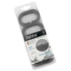 Кольца для шторки 12 шт. Bathlux Hojas 30015 R132510 - изображение 1