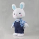 Зайчик Топотун інтерактивна музична іграшка Bize Bunny (M+BizeBunny) - зображення 2