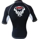 Рашгард для MMA Power System 001 Dragon M Black/White - изображение 3