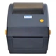 Термопринтер для друку етикеток Xprinter XP-427B Dark Grey - зображення 4