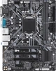 Материнская плата Gigabyte H310M S2P 2.0 (s1151, Intel H310, PCI-Ex16) - изображение 1