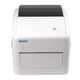 Термопринтер для печати этикеток Xprinter XP-420B White - изображение 3