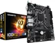 Материнская плата Gigabyte H310M S2 2.0 (s1151, Intel H310, PCI-Ex16) - изображение 5