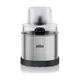 Блендер BRAUN MQ 9038 X BK - зображення 2