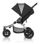 Прогулянкова коляска Britax-Romer B-Motion Plus 3 Cosmos Black - зображення 2