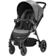 Прогулянкова коляска Britax-Romer B-Motion 4 Black Denim - зображення 5