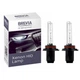 Ксенонова лампа Brevia HB3 (9005) 5000K, 85V, 35W P20d (12550) 2 шт - зображення 1