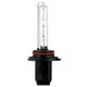 Ксенонова лампа Brevia HB3 (9005) 5000K, 85V, 35W P20d (12550) 2 шт - зображення 2