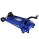 Домкрат подкатной Vitol T83502 3,5т 500мм 38,5кг с педалью - изображение 7