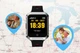 Телефон-годинник з GPS трекером для літніх GOGPS M02 Чорні (M02BK) - зображення 3