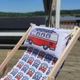 Шезлонг складной для пляжа и бассейна Volkswagen - изображение 2