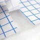 Плівка самоклейна Kite 50x36 см 10 шт. Прозора (K20-306) - зображення 5