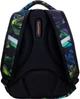 Рюкзак CoolPack Strike S 39 х 26 х 12 см 19 л Grunge Time (B17035) - изображение 2