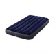 Односпальный надувной матрас Intex 64757 (99 x 191 x 25 см) Classic Downy Airbed - изображение 1