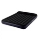 Двуспальный надувной матрас Intex 64150 (152 x 203 x 25 см) Pillow Rest Classic Airbed + Встроенный электронасос 220В - изображение 1