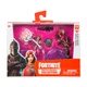 Набір Ігрових Фігурок Fortnite - Баскетбольна Душа Та Чорний Лицар 5 см (6900006511316) - зображення 1