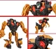 Игровая фигурка Робот Трансформер Hasbro Гримлок из серии Легион Grimlock Classic Legion TF4 игрушка для детей - изображение 2