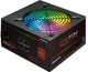 Блок питания Chieftec CTG-750C-RGB 750W, 120mm, 20+4pin, 1x4+8pin, SATA х 6, Molex 4x4pin, 2x6+2pin, - изображение 1