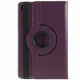 Чехол Deexe Rotation для Samsung Galaxy Tab A7 10.4 (2020) - Purple - изображение 1