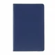Чехол Deexe Rotation для Samsung Galaxy Tab A7 10.4 (2020) - Dark Blue - изображение 4