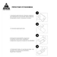 Захисне скло ArmorStandart Pro для Xiaomi Redmi Note 8 Pro Black (ARM55481-GPR-BK) - зображення 6