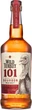 Бурбон Wild Turkey 101 до 8 лет выдержки 0.375 л 50.5% (721059893763) - изображение 1