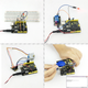 Супер набор Keyestudio Кit 32 урока обучения для изучения Arduino - изображение 5