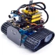 Танк гусеничний з Bluetooth Keyestudio (2020 V2.0) для вивчення Arduino - зображення 3