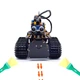 Танк гусеничний з Bluetooth Keyestudio (2020 V2.0) для вивчення Arduino - зображення 5